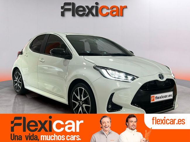 Foto del TOYOTA Yaris 120H 1.5 Style
