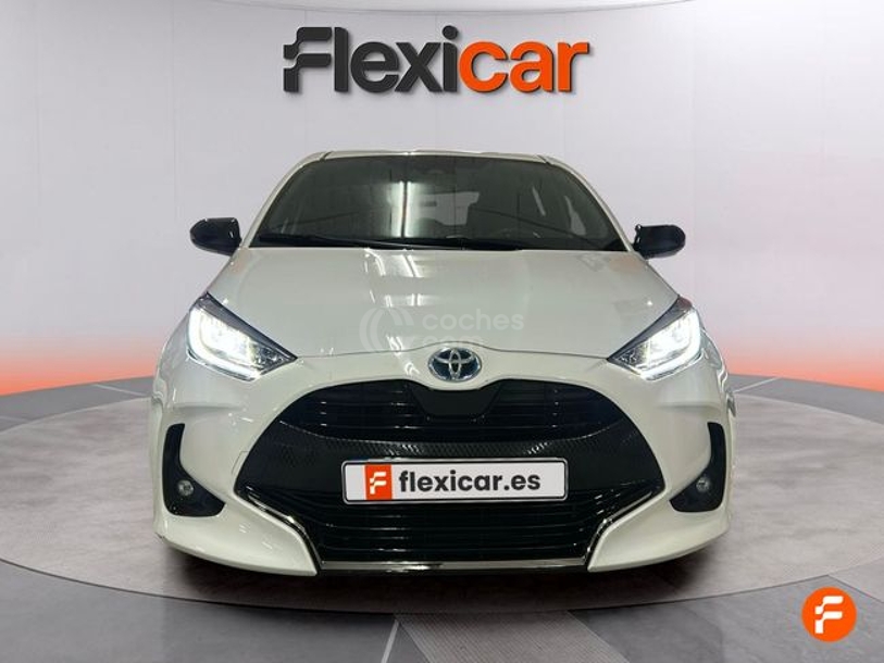 Foto del TOYOTA Yaris 120H 1.5 Style