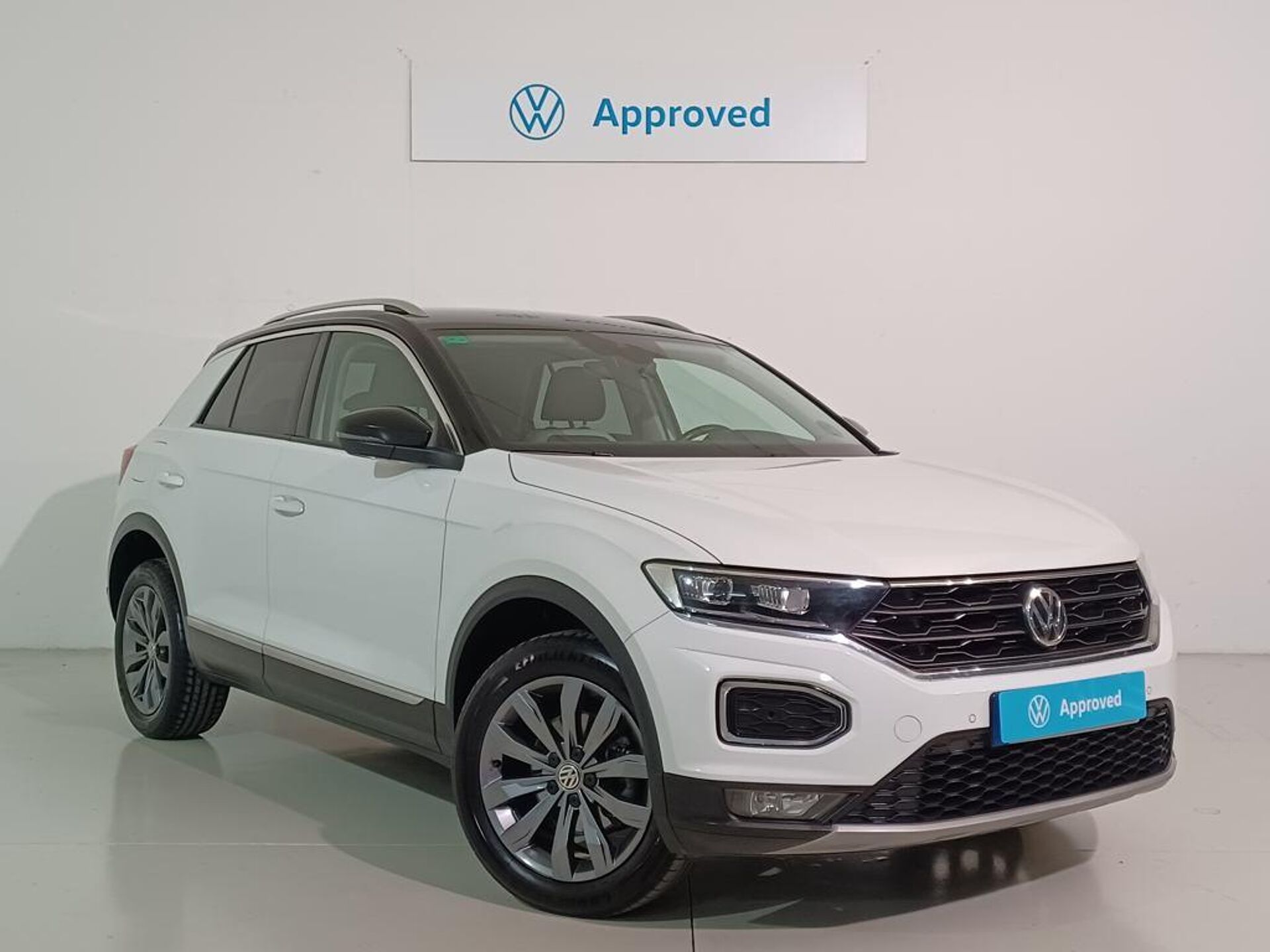 Imagen 1 de VOLKSWAGEN T-Roc