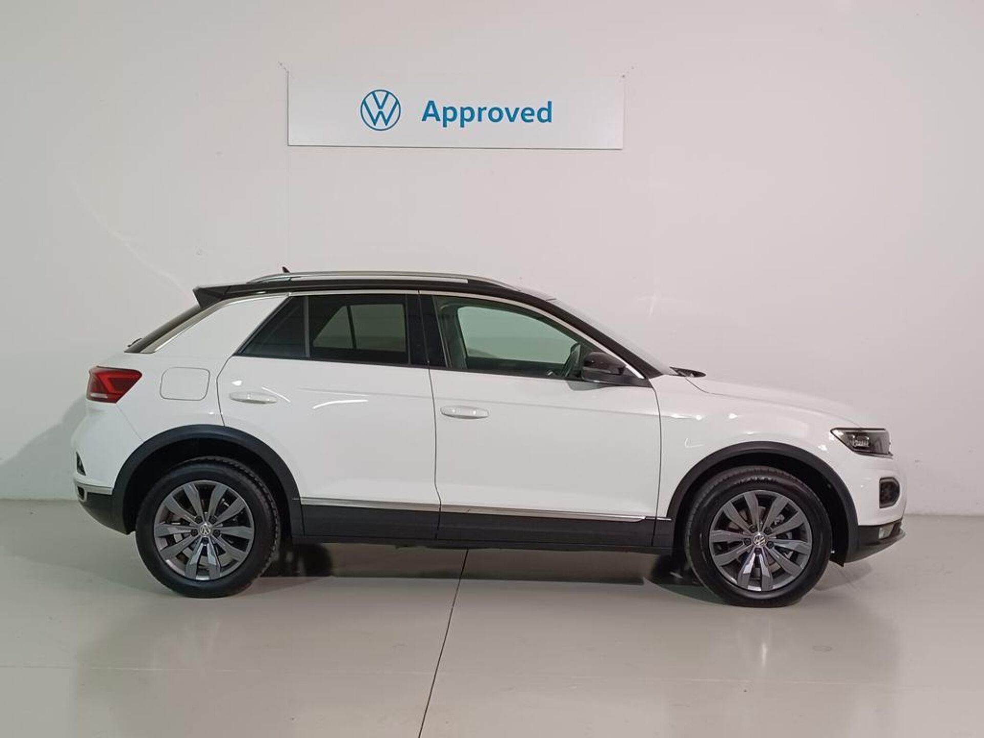 Imagen 3 de VOLKSWAGEN T-Roc