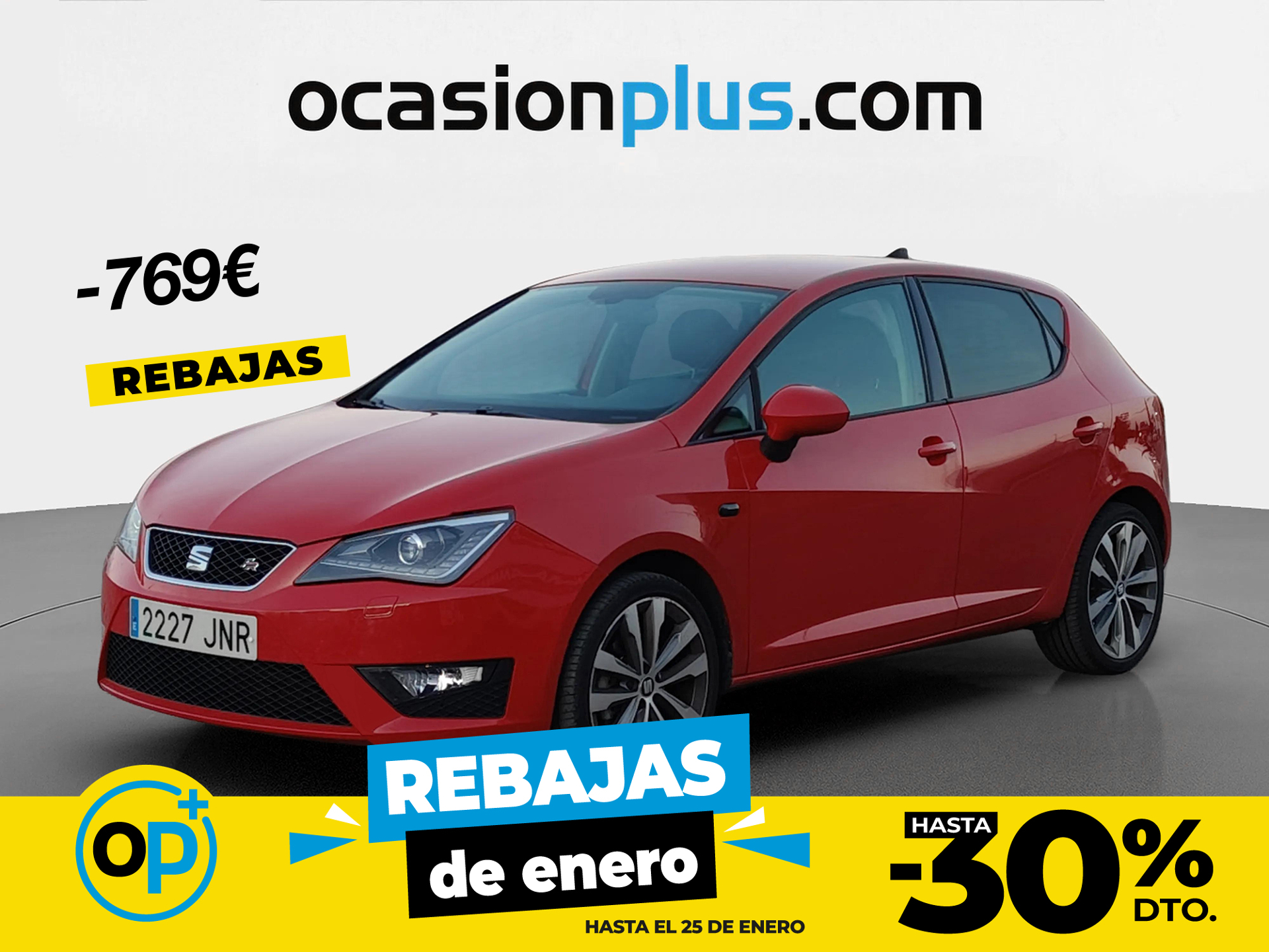 Imagen de SEAT Ibiza