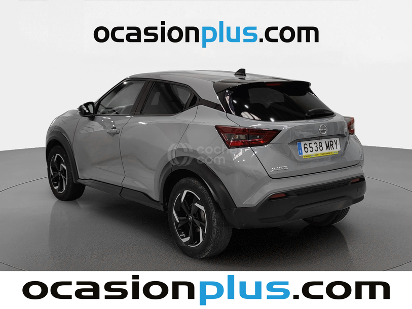 Foto del NISSAN Juke 1.0 DIG-T Acenta 4x2 114