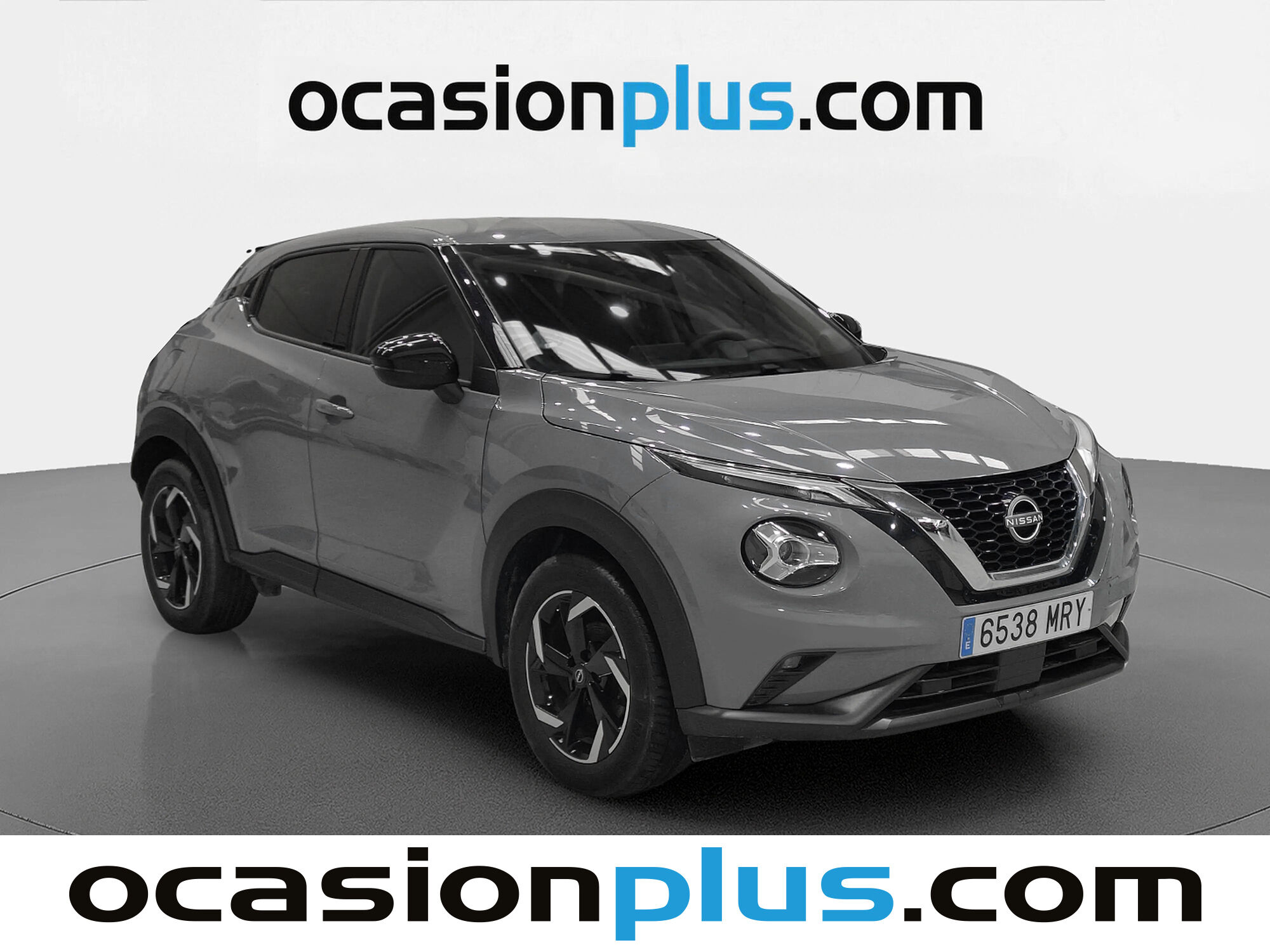 Foto del NISSAN Juke 1.0 DIG-T Acenta 4x2 114
