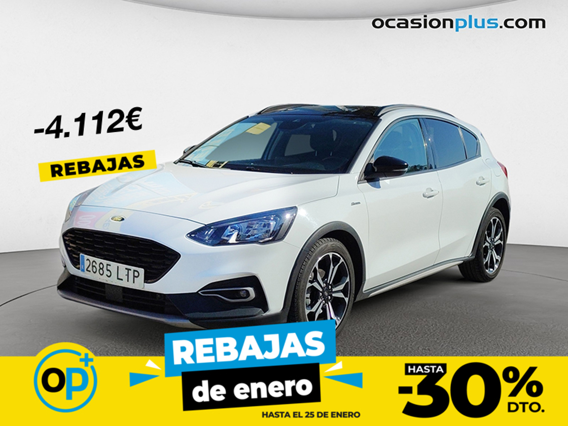 Imagen de FORD Focus