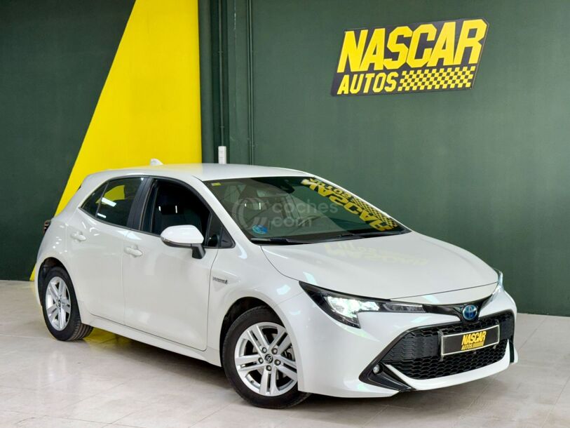 Foto del TOYOTA Corolla 125H Active Tech