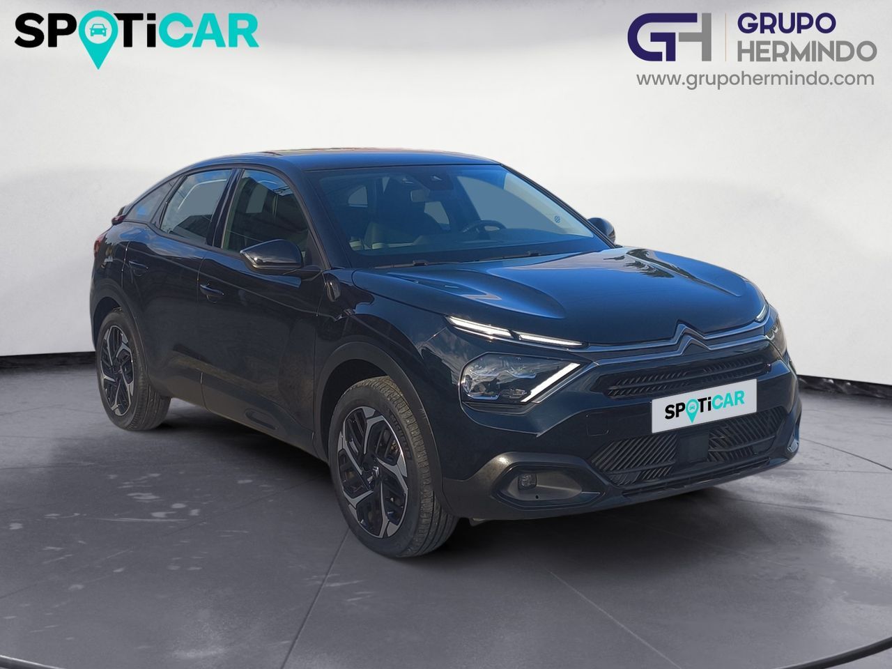 CITROEN C4 (PURE TECH 130 CV FEEL PACK) en Pontevedra