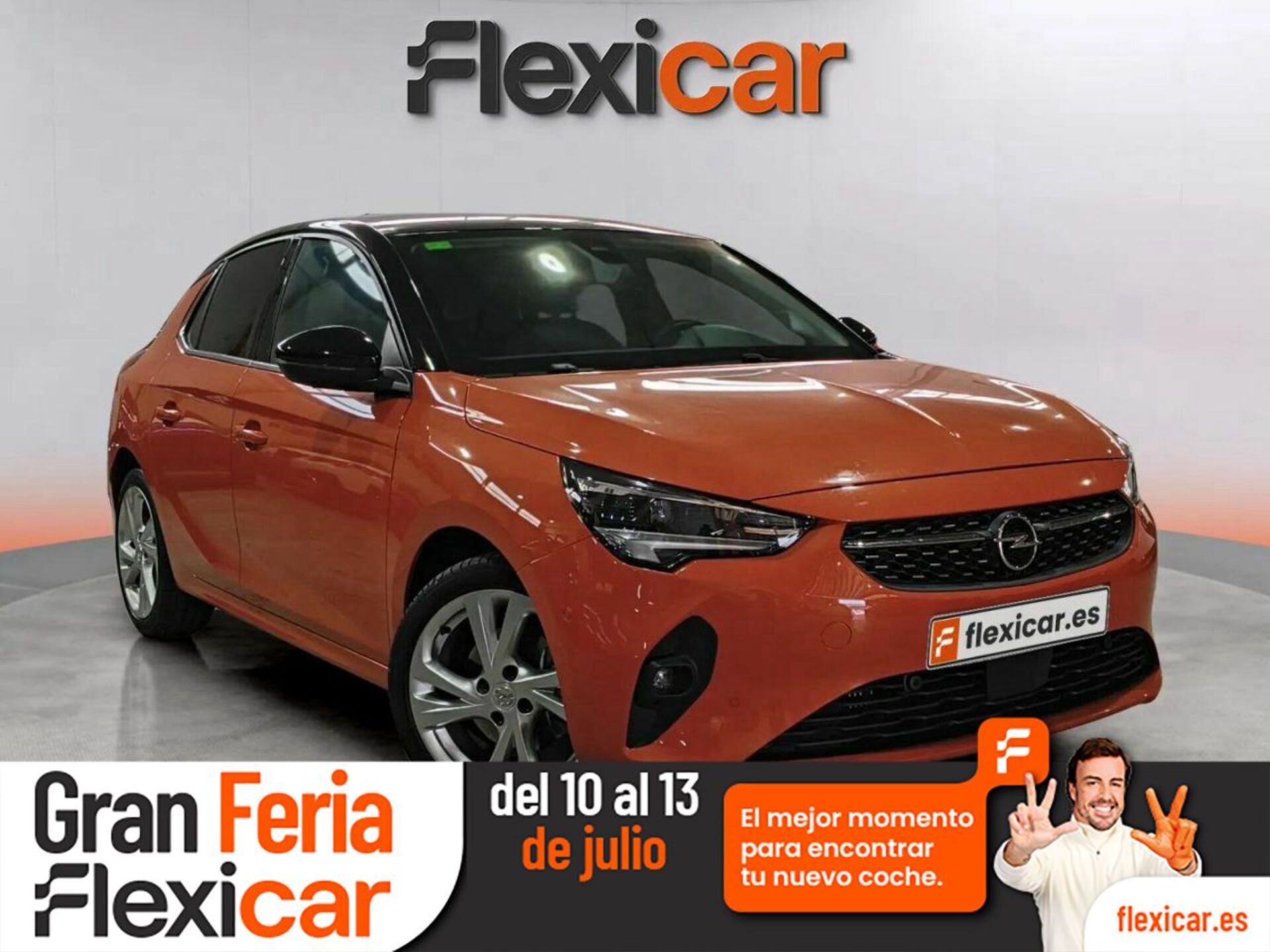 Imagen de OPEL Corsa