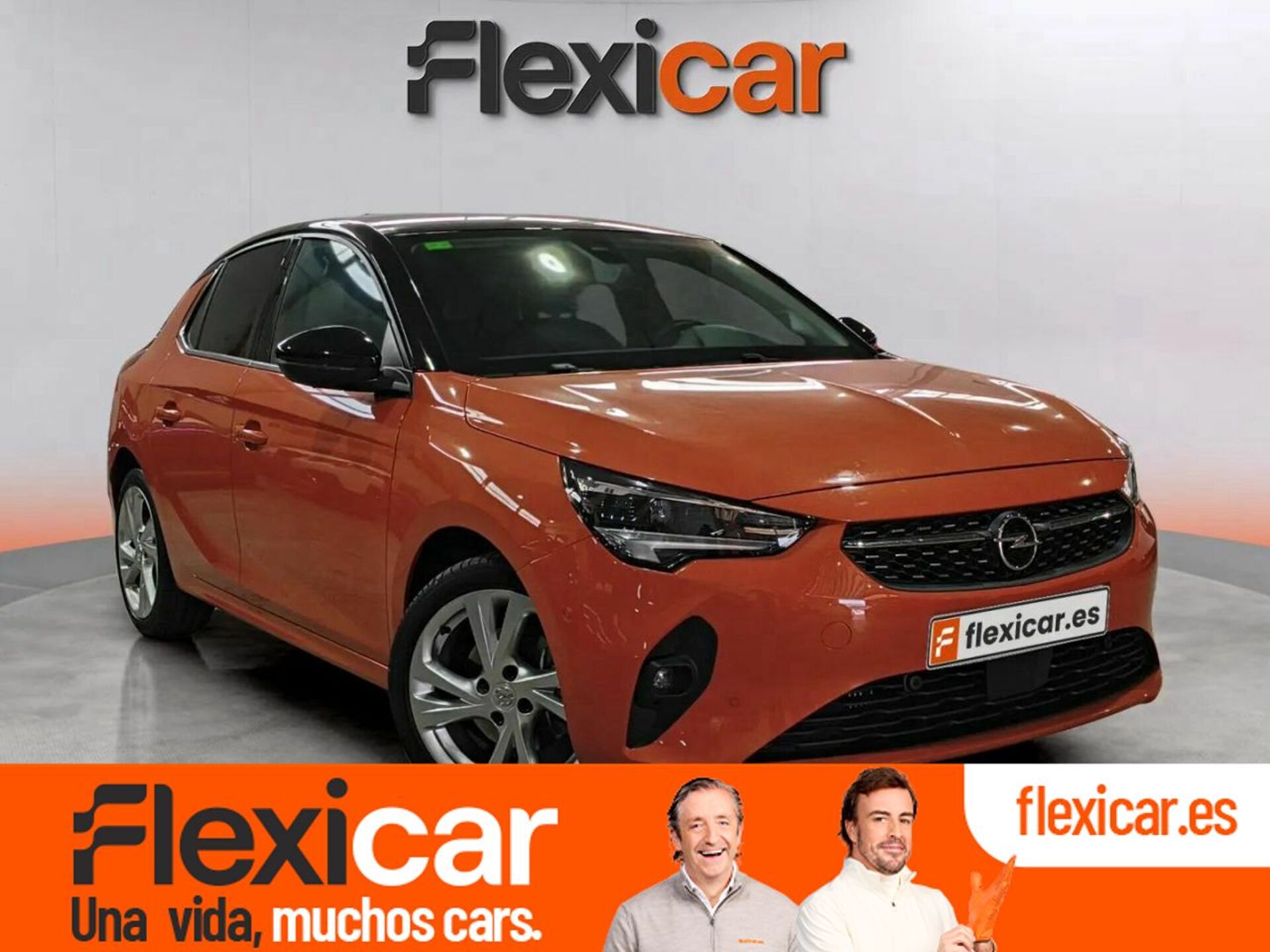 Imagen de OPEL Corsa