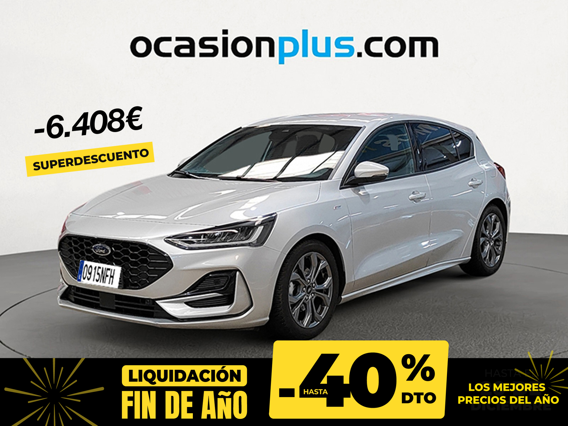 Imagen de FORD Focus