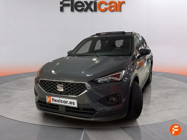 Foto del SEAT Tarraco 2.0TDI S&S Style 150