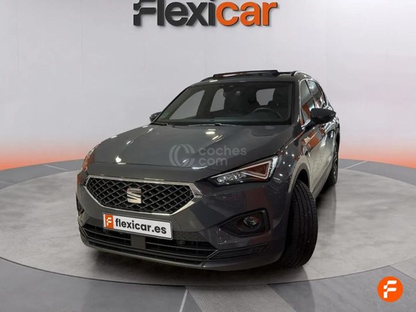 Foto del SEAT Tarraco 2.0TDI S&S Style 150