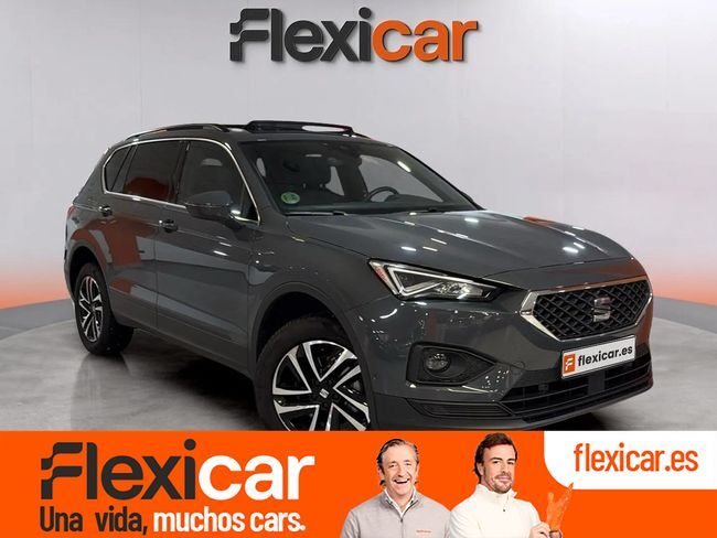 Foto del SEAT Tarraco 2.0TDI S&S Style 150