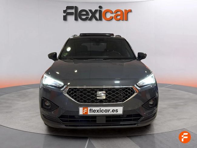 Foto del SEAT Tarraco 2.0TDI S&S Style 150