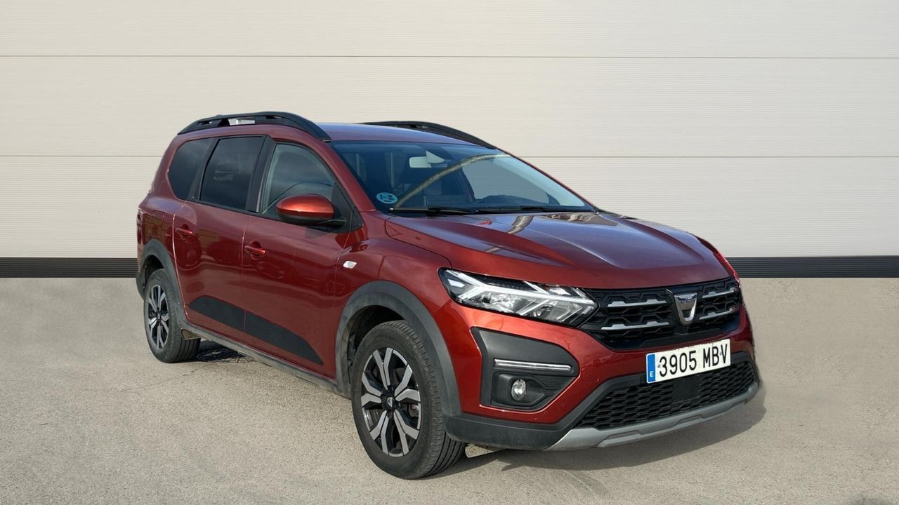 Foto del DACIA Jogger 1.0 TCe Comfort 5pl.