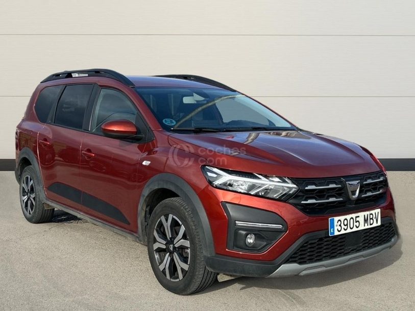 Foto del DACIA Jogger 1.0 TCe Comfort 5pl.
