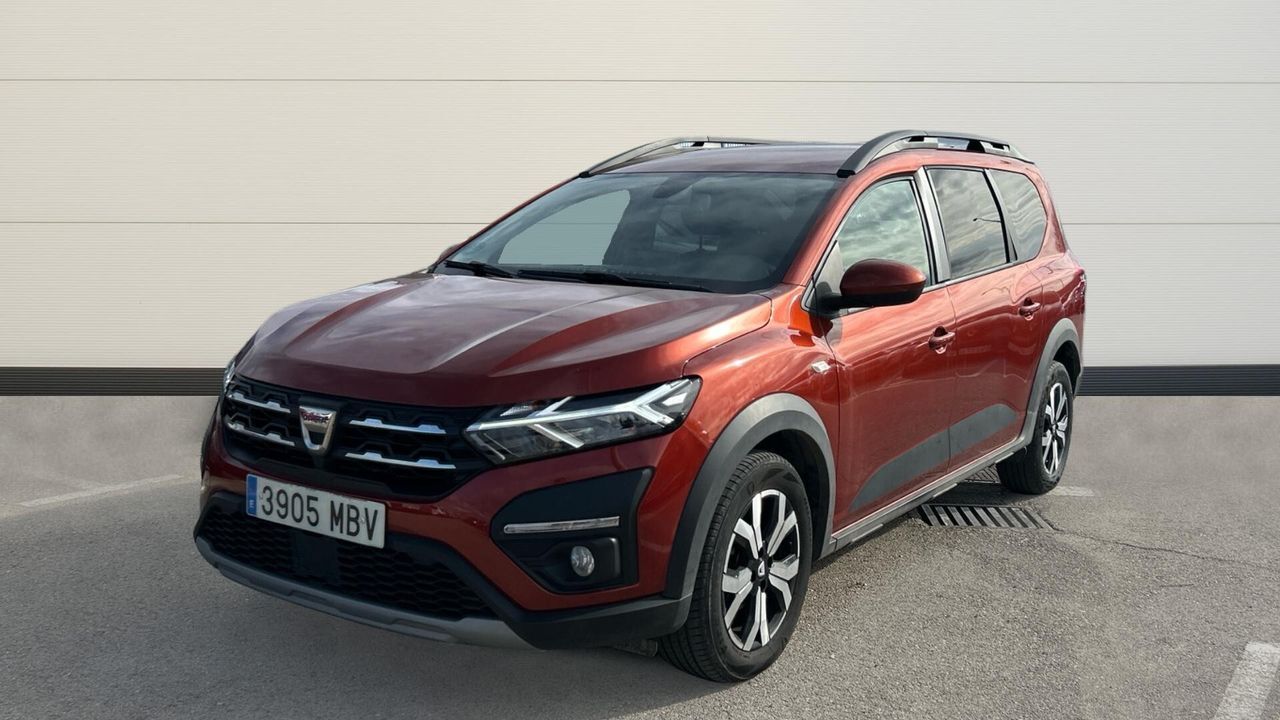 Foto del DACIA Jogger 1.0 TCe Comfort 5pl.