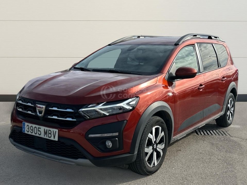Foto del DACIA Jogger 1.0 TCe Comfort 5pl.
