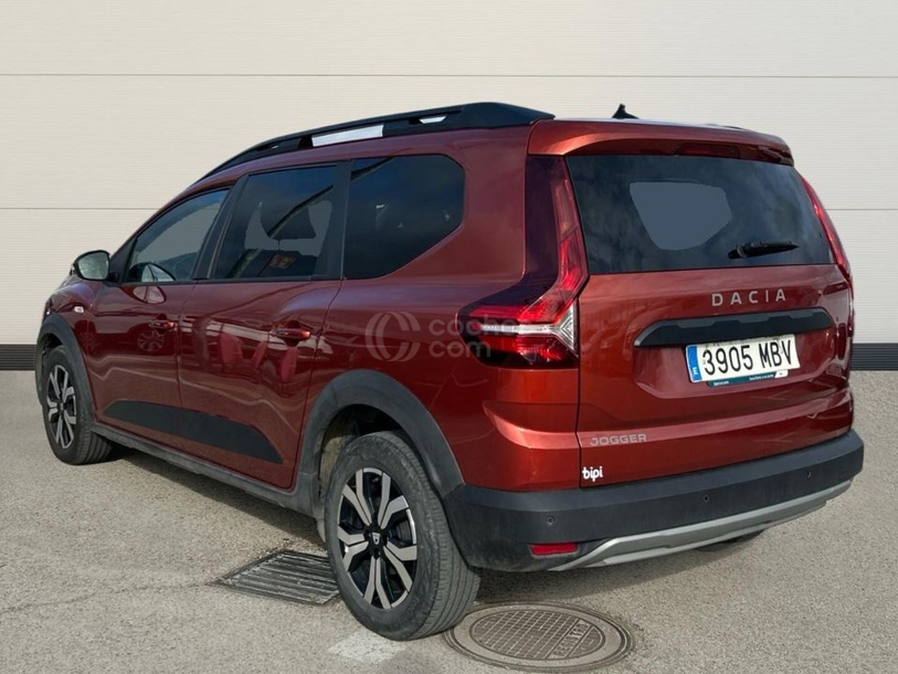 Foto del DACIA Jogger 1.0 TCe Comfort 5pl.
