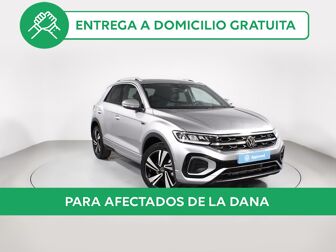 Imagen de VOLKSWAGEN T-Roc 1.5 TSI R-Line