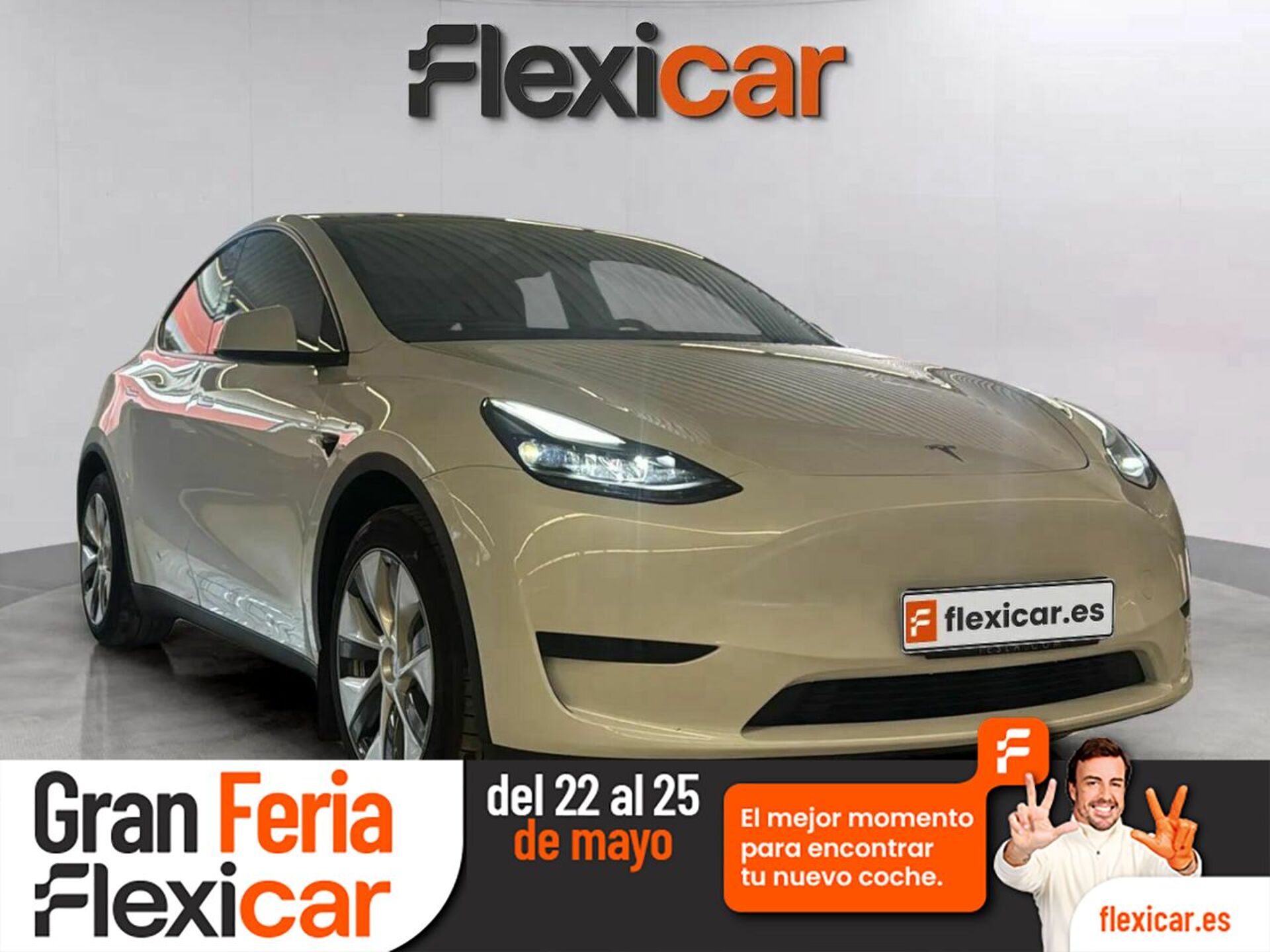 Imagen de TESLA Model X