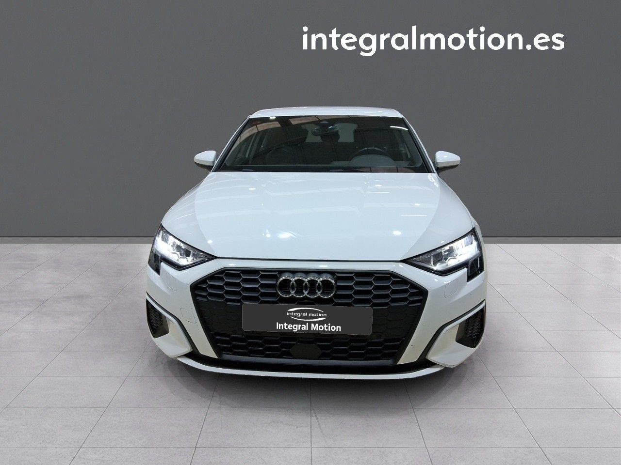 Foto del AUDI A3 Sportback 30 TFSI S tronic