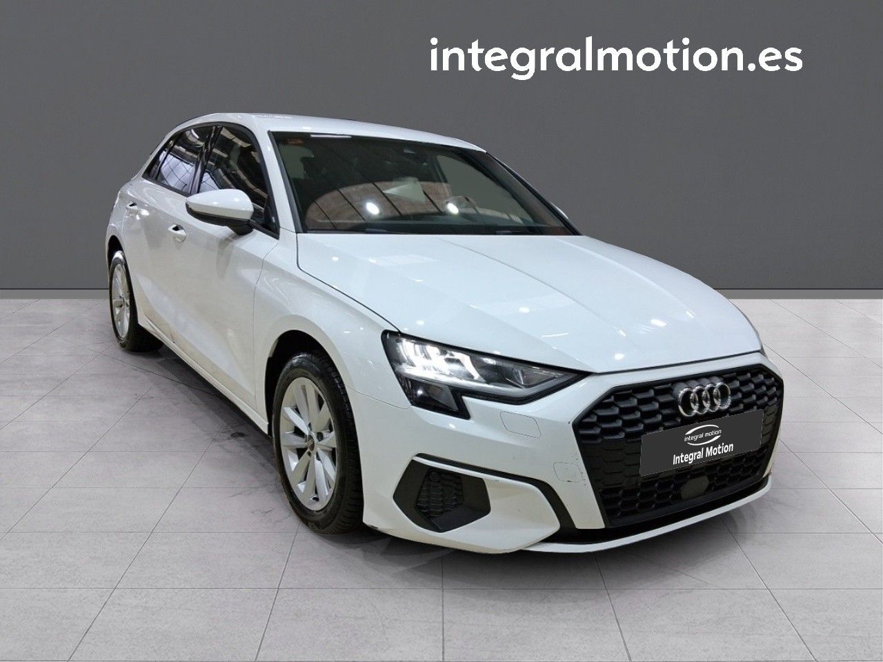 Foto del AUDI A3 Sportback 30 TFSI S tronic