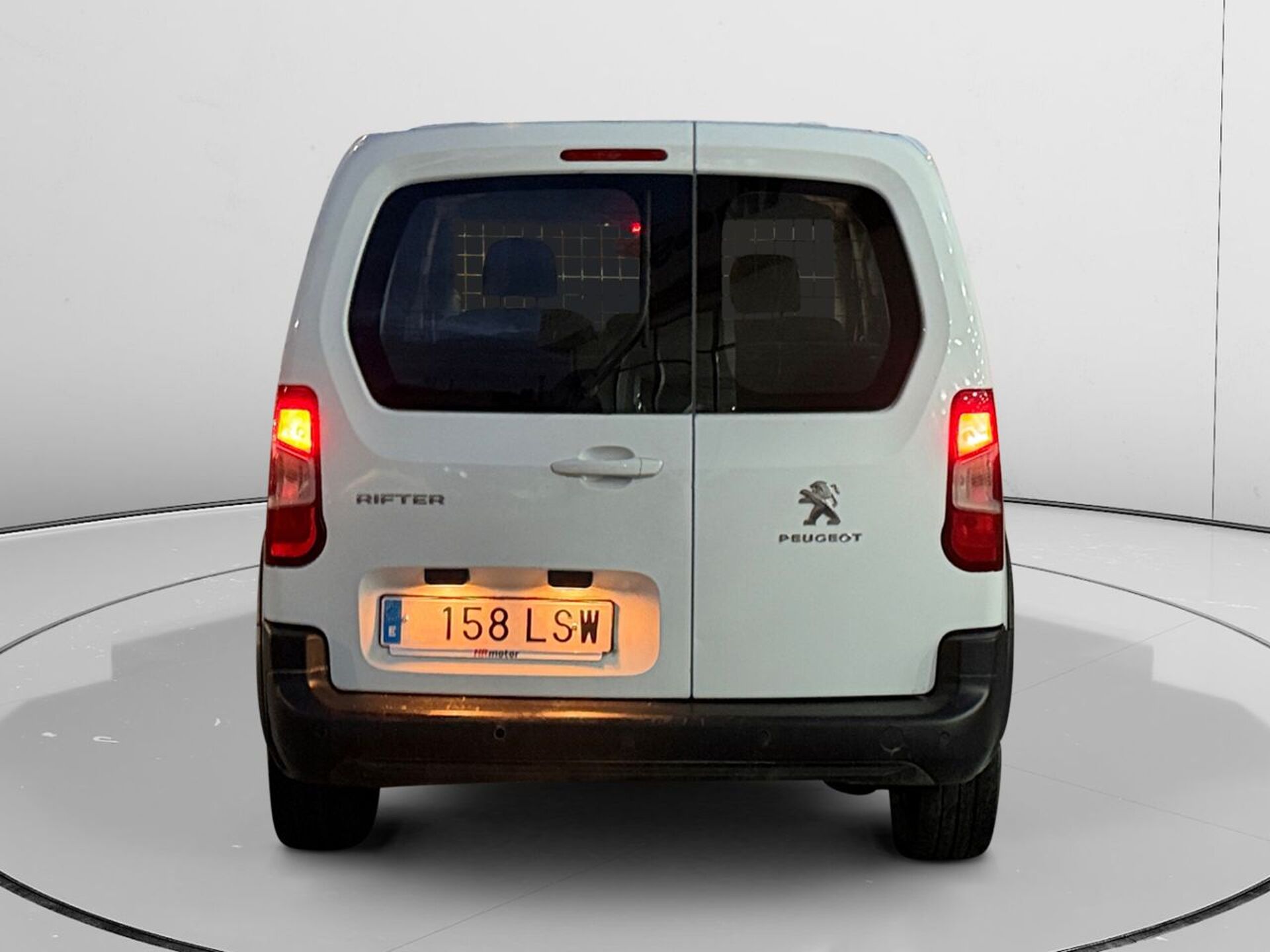 Imagen 3 de PEUGEOT Rifter