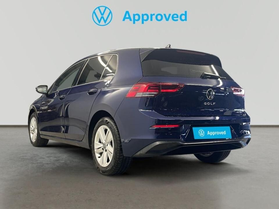 Foto del VOLKSWAGEN Golf 1.5 eTSI Life DSG 110kW