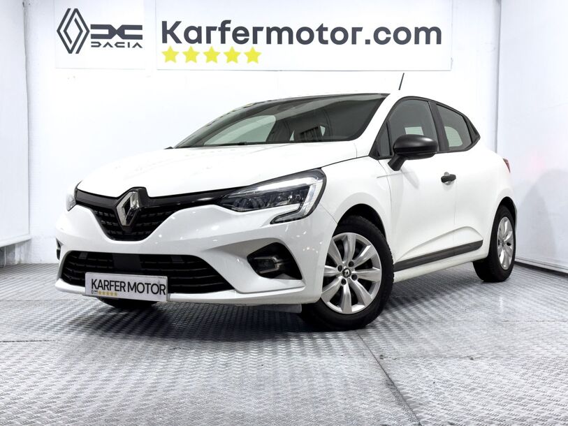 Foto del RENAULT Clio Blue dCi Business 63kW