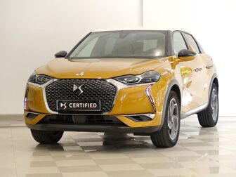 Imagen de DS DS3 Crossback DS 3 Crossback Puretech Grand Chic 155 EAT8