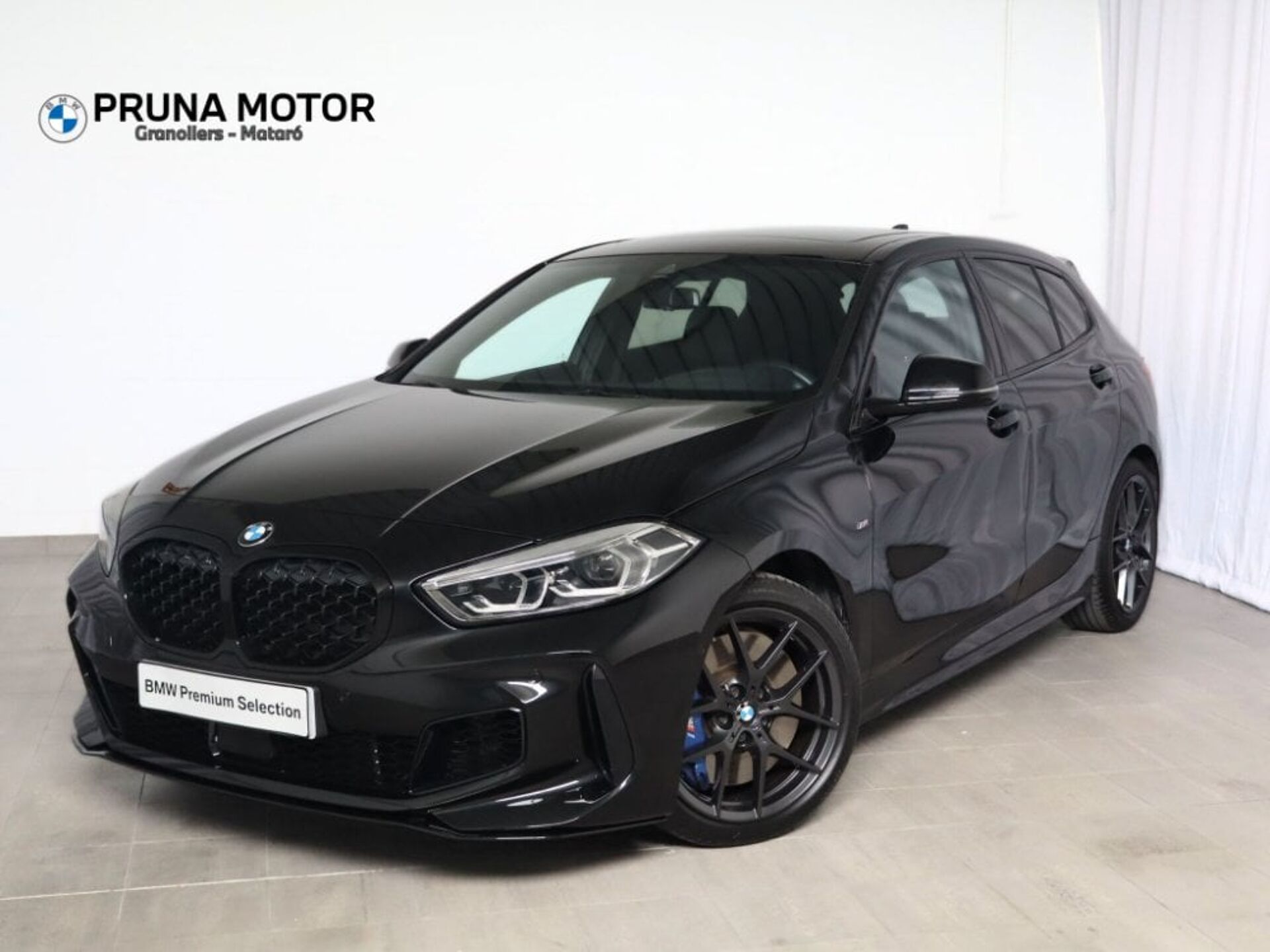 Imagen de BMW Serie 1