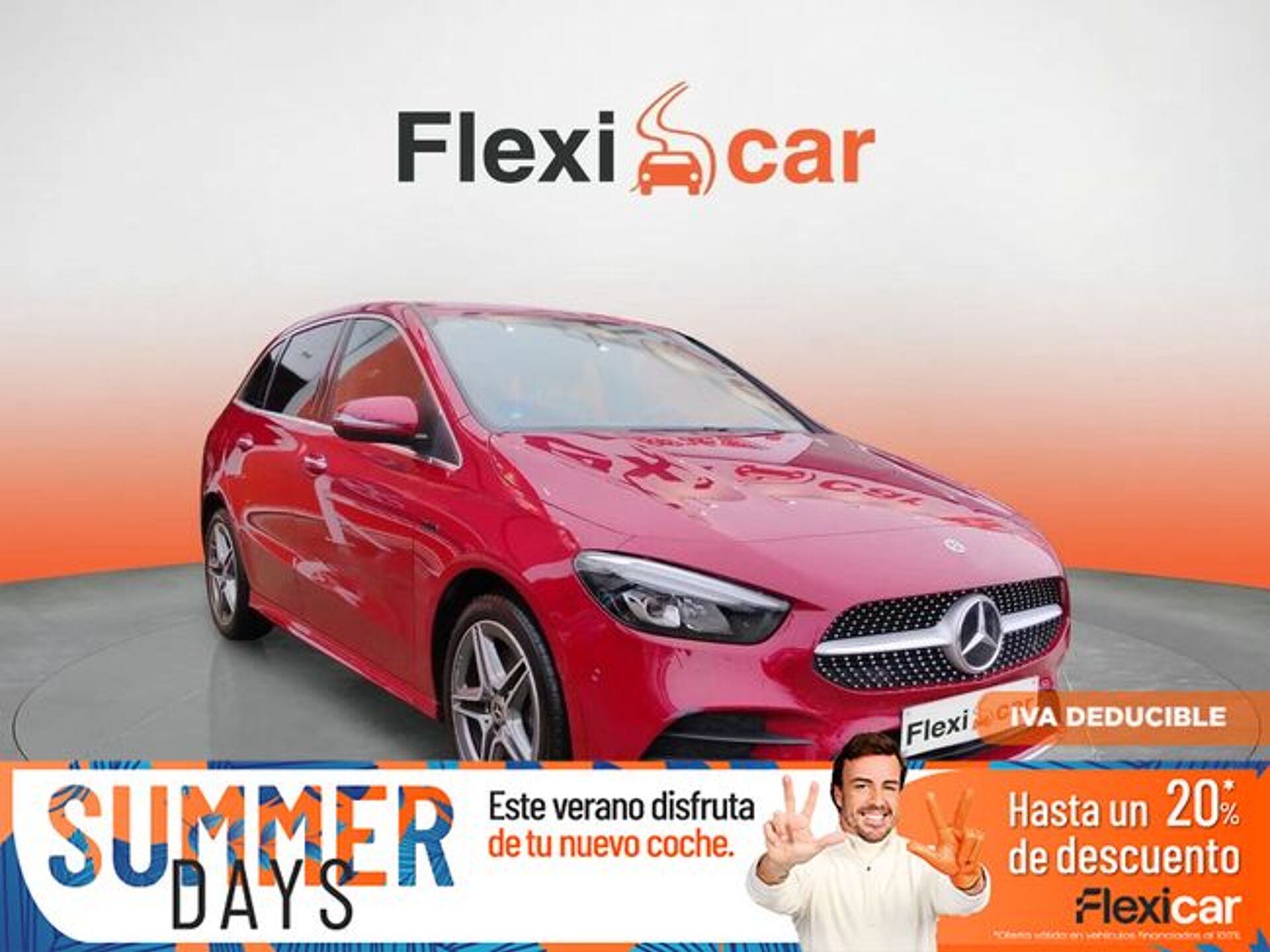 Imagen de MERCEDES Clase B