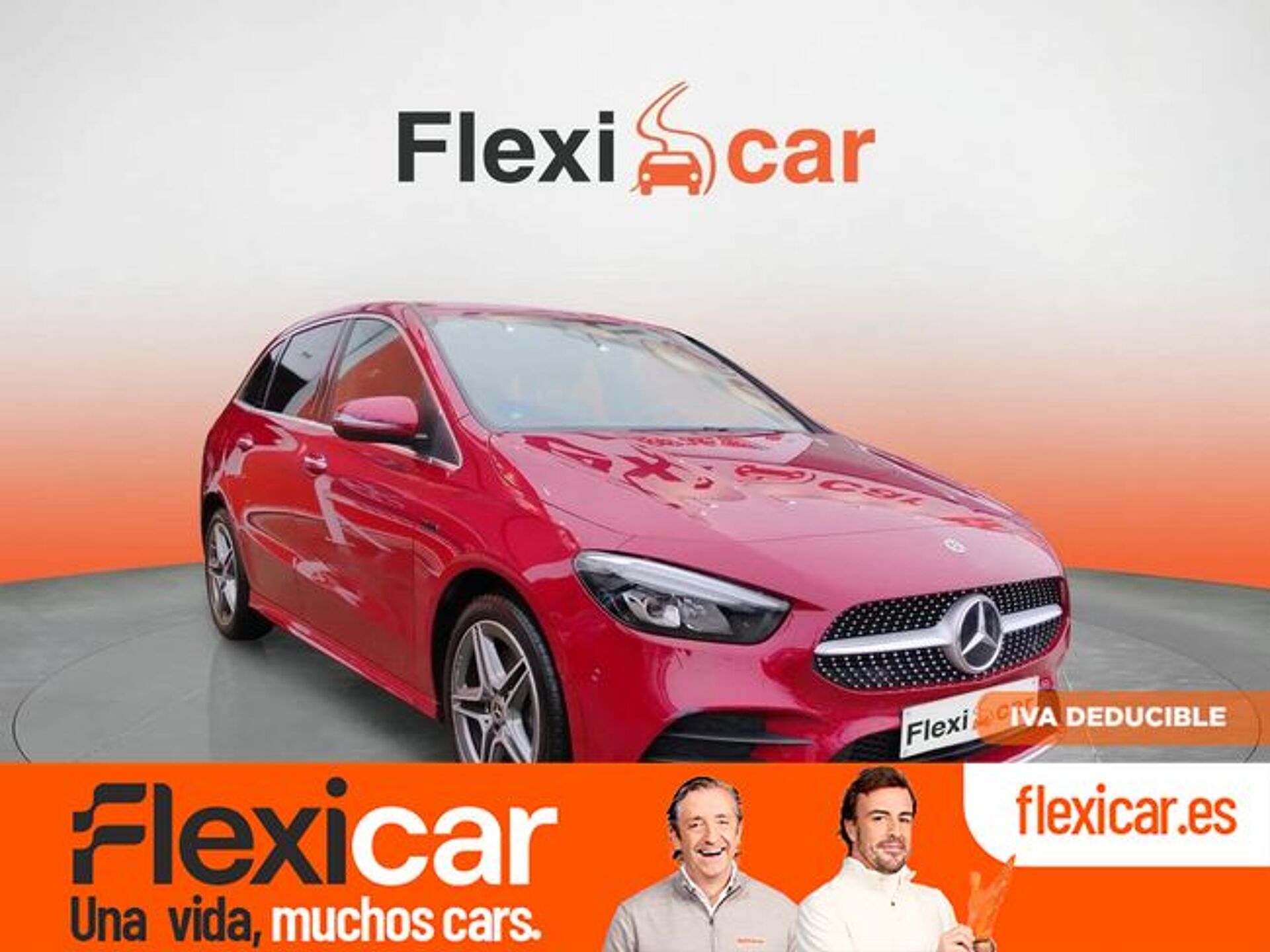 Imagen de MERCEDES Clase B