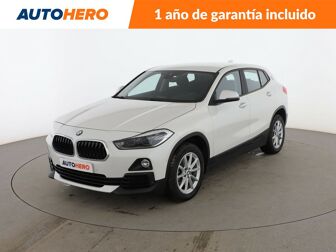 Imagen de BMW X2 sDrive 18dA