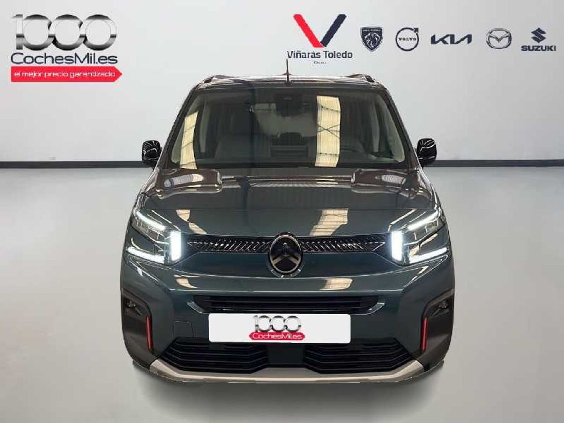 Imagen 3 de CITROEN Berlingo