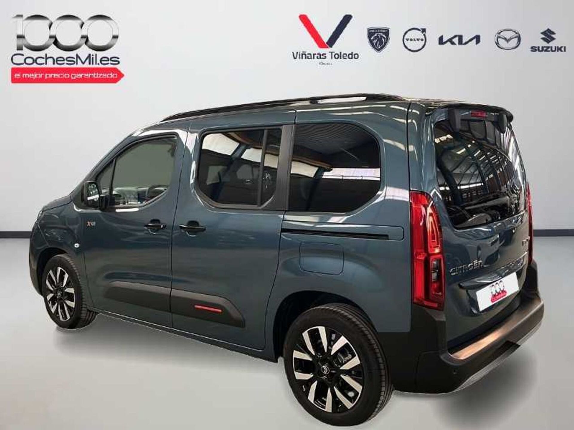 Imagen 2 de CITROEN Berlingo