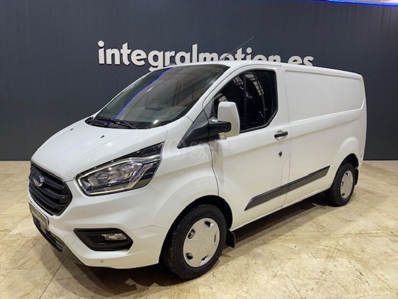 Foto del FORD Transit Custom FT 280 L1 Van Trend 130