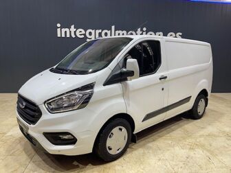 Imagen de FORD Transit Custom FT 280 L1 Van Trend 130