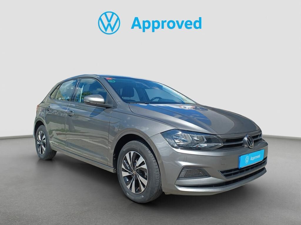 VOLKSWAGEN Polo (Advance 1.0 TSI 70 kW (95 CV)) en Barcelona