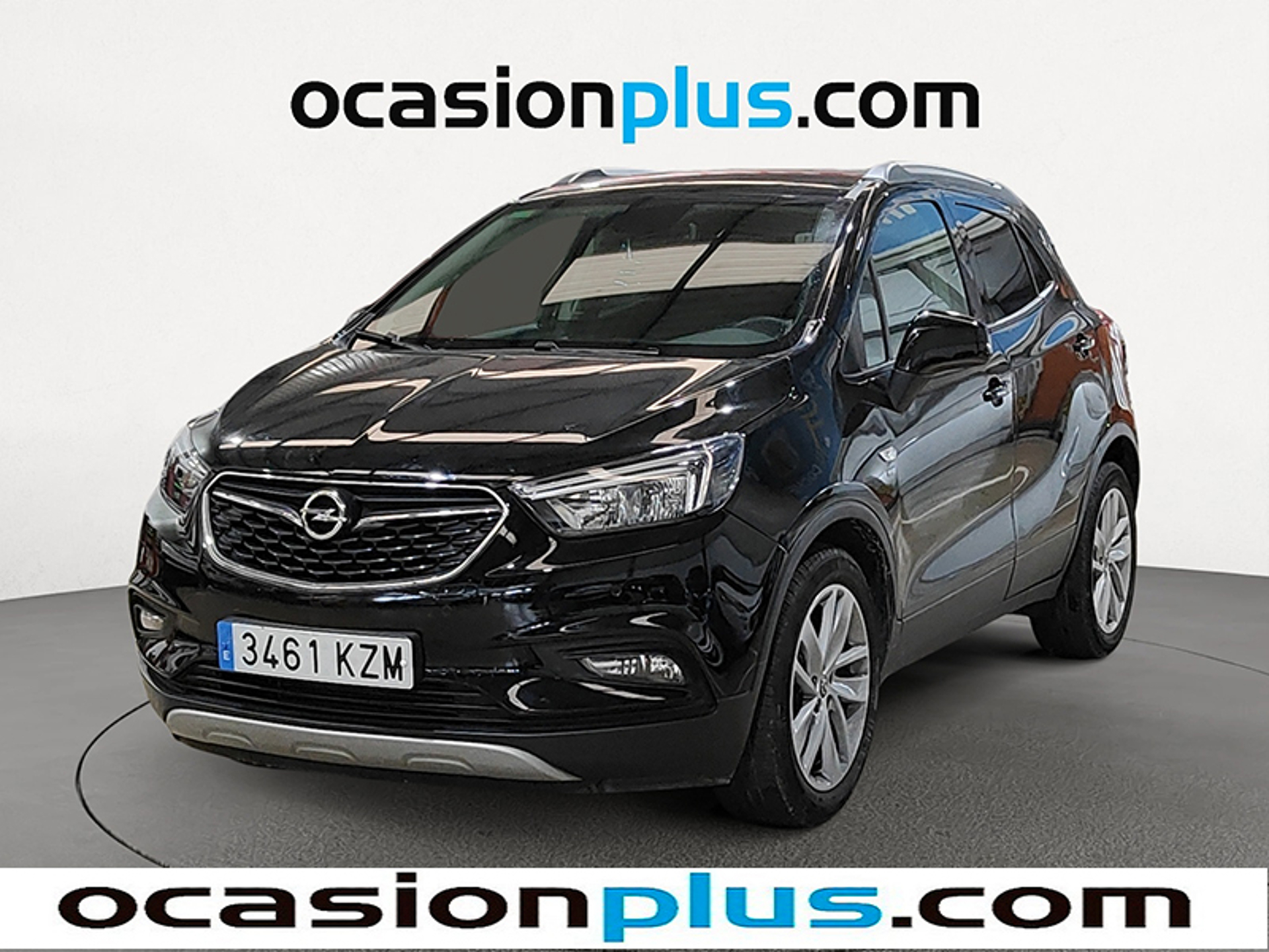 Imagen de OPEL Mokka