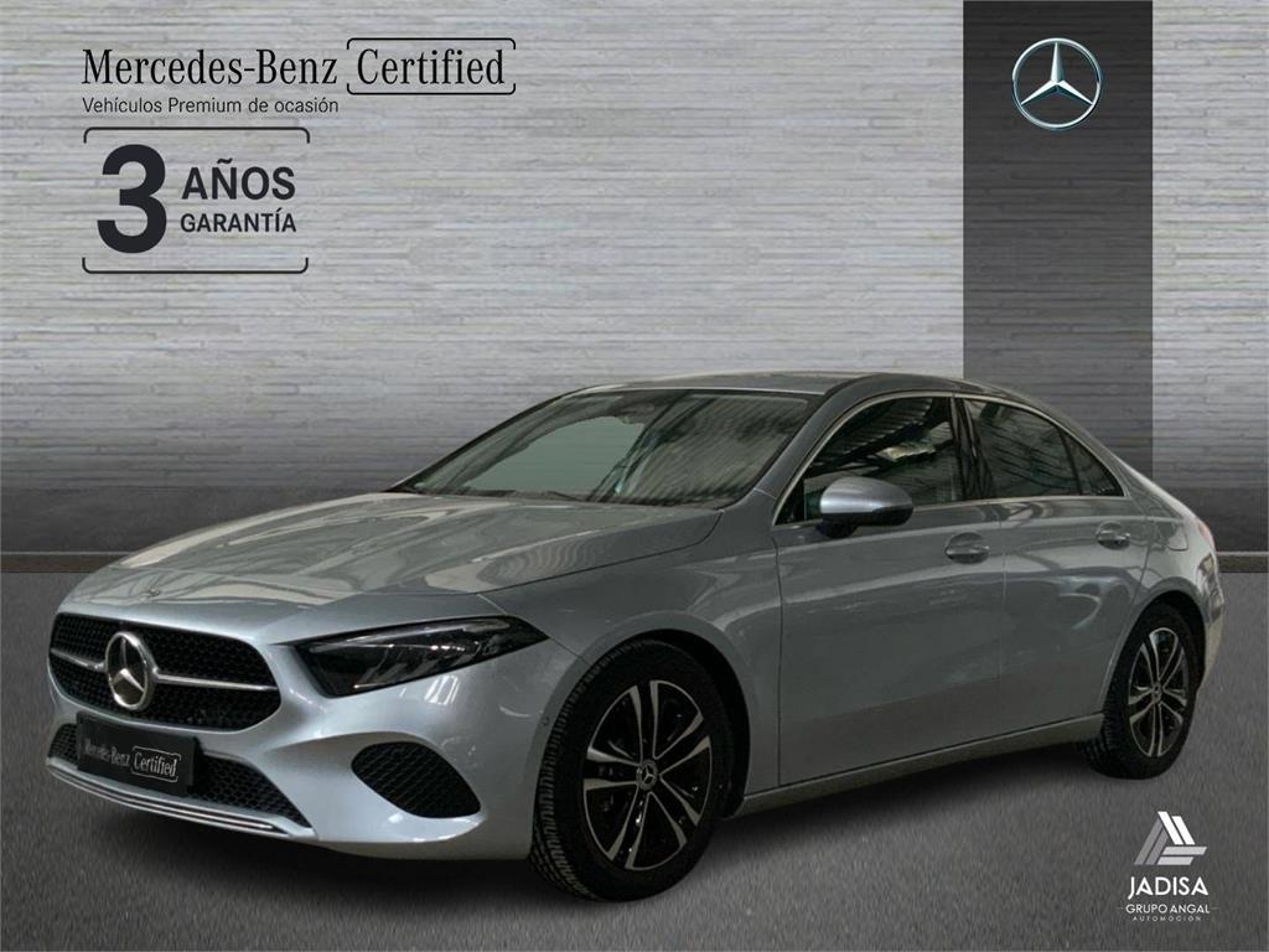 Imagen de MERCEDES Clase A