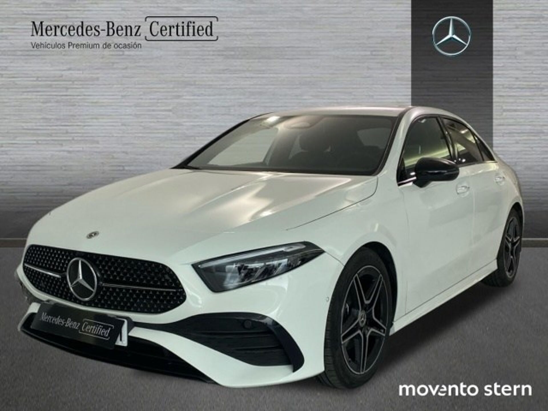 Imagen de MERCEDES Clase A