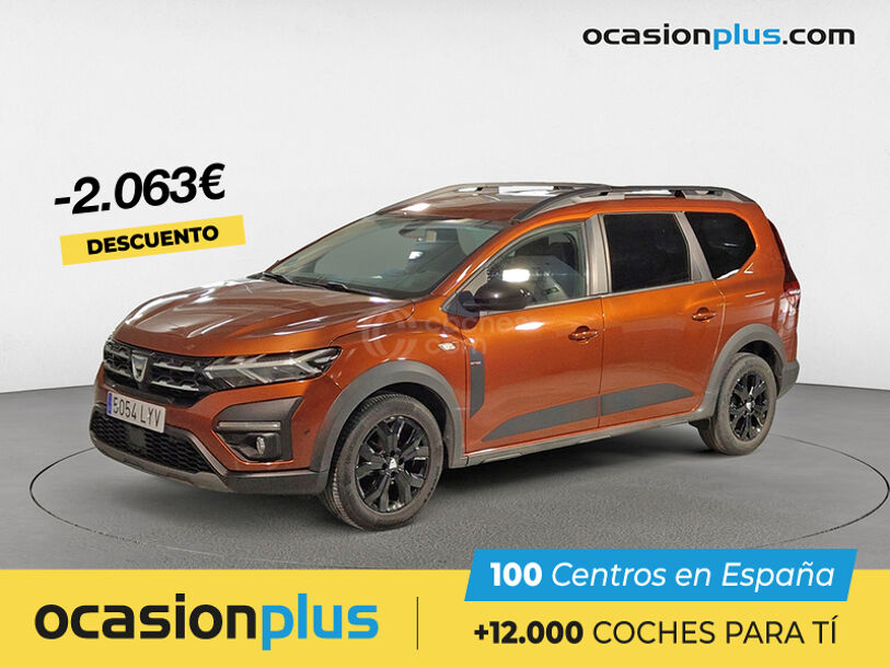 Foto del DACIA Jogger 1.0 ECO-G Expression 5pl.