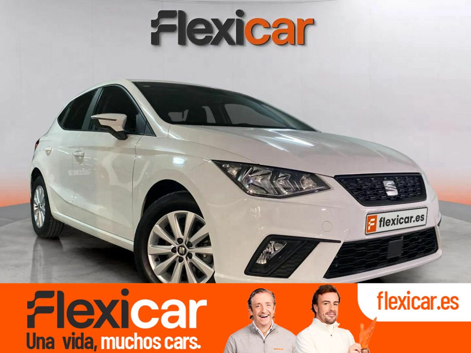 Imagen de SEAT Ibiza