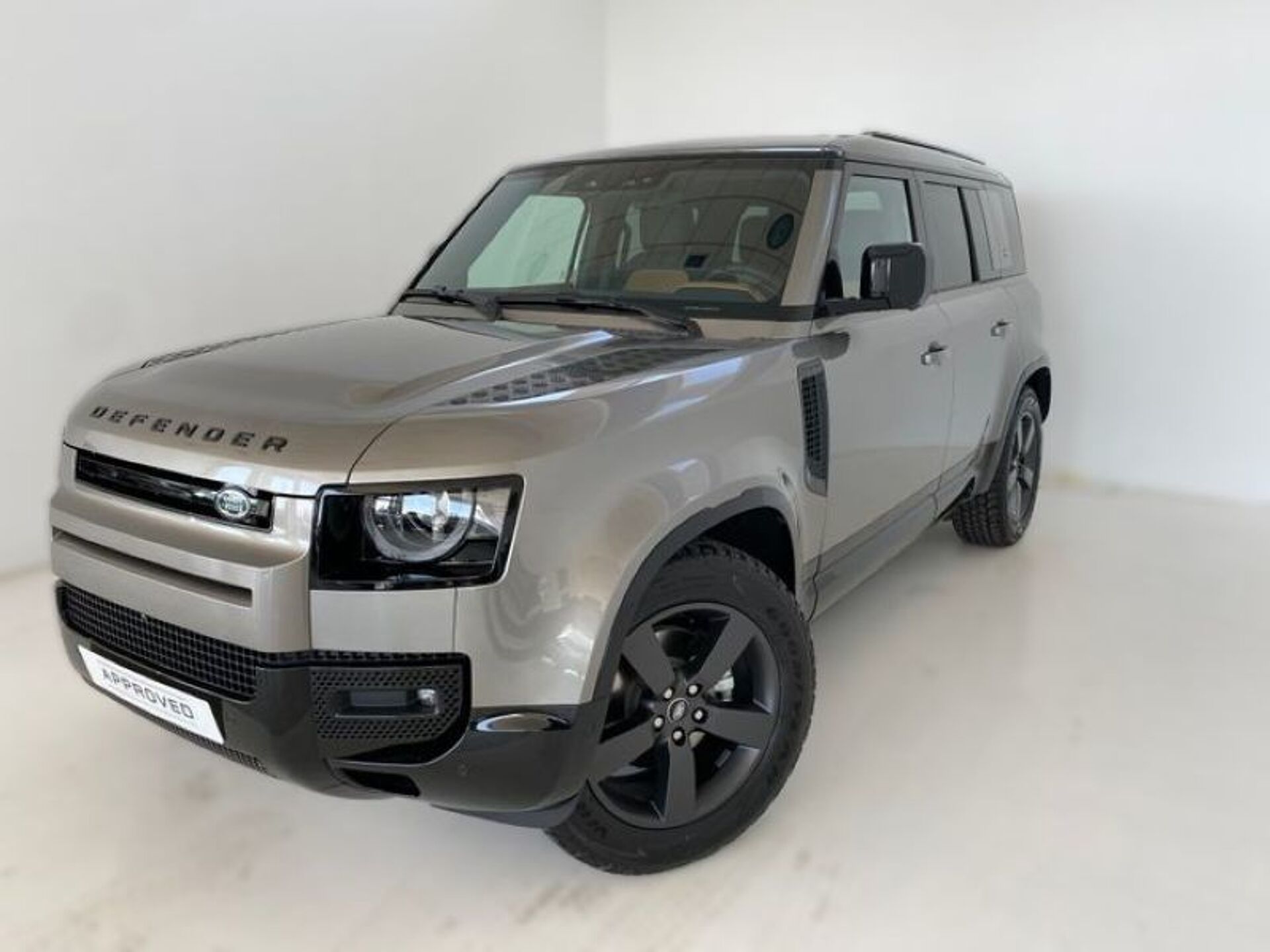 Imagen de LAND ROVER Defender