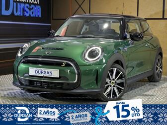 Imagen de MINI Mini Cooper E Essential