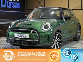 Imagen de MINI Mini Cooper E Essential