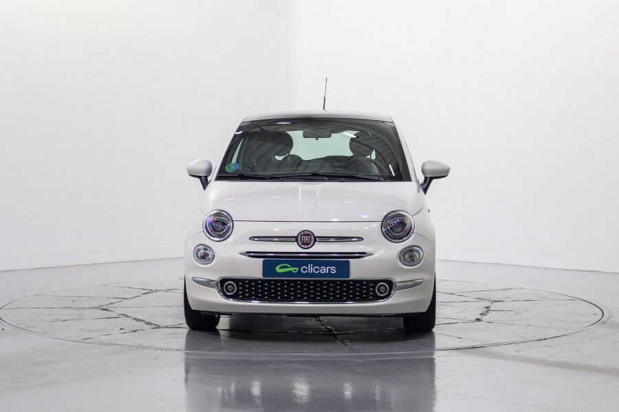 Foto del FIAT 500 1.0 Hybrid Monotrim 52kW