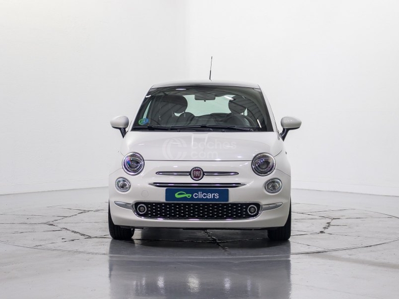 Foto del FIAT 500 1.0 Hybrid Monotrim 52kW