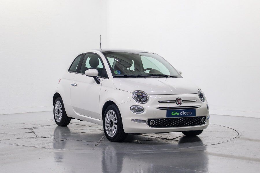 Foto del FIAT 500 1.0 Hybrid Monotrim 52kW